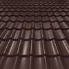 Металлочерепица металлочерепица см классик, rooftop кашемир 0,5