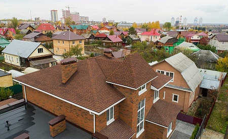 Технониколь Кантри