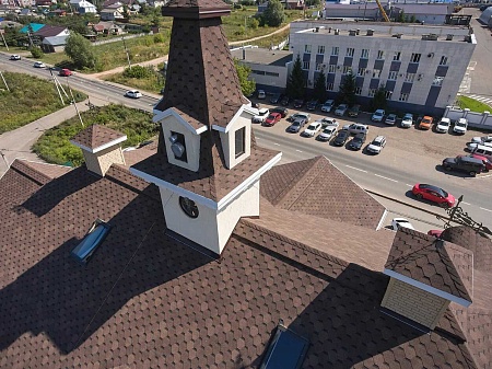 Технониколь Ультра Самба