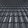 Металлочерепица металлочерепица см классик, rooftop кашемир 0,5