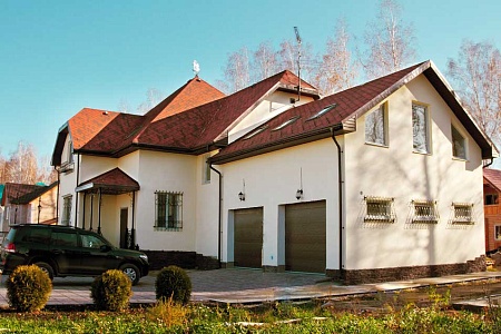 Технониколь Финская Соната