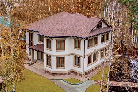 Технониколь Кантри