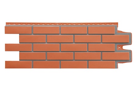 Клинкерный кирпич