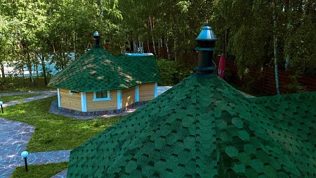 Технониколь Финская Соната