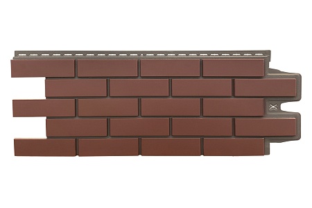 Клинкерный кирпич