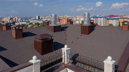 Технониколь Комфорт Сальса