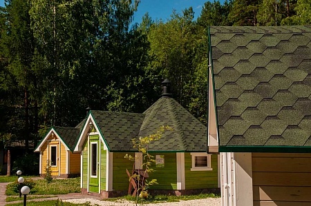 Технониколь Финская Соната