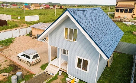 Технониколь Ультра Фокстрот