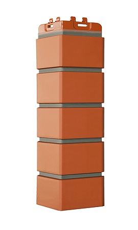Клинкерный кирпич