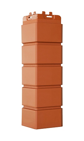 Клинкерный кирпич