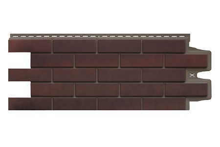 Клинкерный кирпич