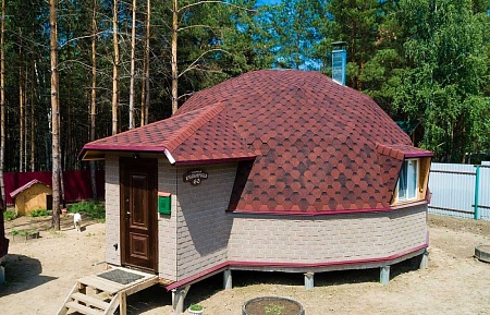 Технониколь Финская Соната