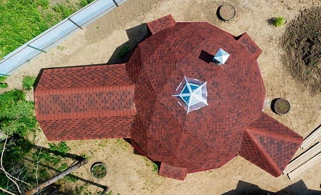 Технониколь Финская Соната