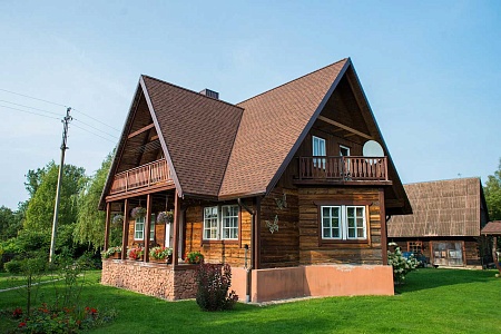 Технониколь Кантри