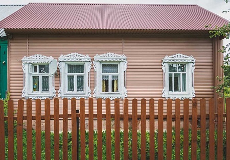 Корабельная доска