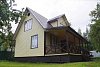 Виниловый сайдинг корабельная доска