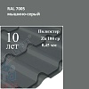 Профиль Камея, Полиэстер 0,45 мм