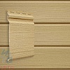 Виниловый сайдинг natural-брус