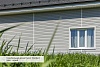 Виниловый сайдинг корабельная доска