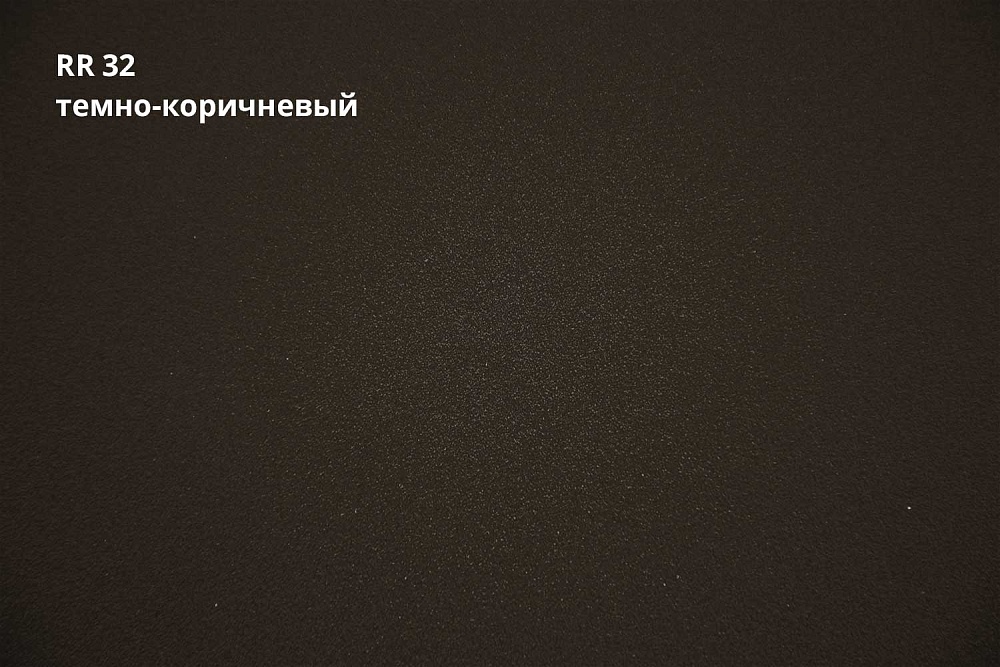 Металлочерепица Металлочерепица Кредо, PurPro Matt 0,5 мм, матовая