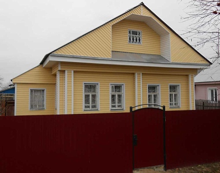 Корабельная доска