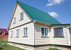 Виниловый сайдинг корабельная доска