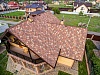 Shinglas Технониколь технониколь ультра фокстрот