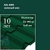 Профиль Камея, Полиэстер 0,45 мм