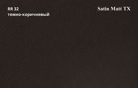Металлочерепица Камея, Satin Matt 0,5 мм, матовая