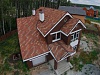 Shinglas Технониколь технониколь ультра фокстрот