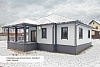 Виниловый сайдинг корабельная доска