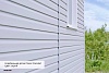 Виниловый сайдинг корабельная доска