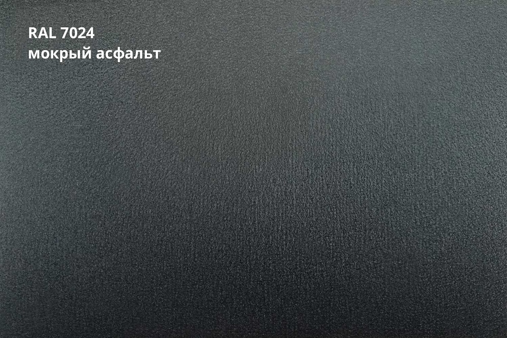 Металлочерепица Металлочерепица Классик, PurLite Matt 0,5 мм, матовая