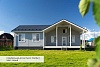 Виниловый сайдинг корабельная доска