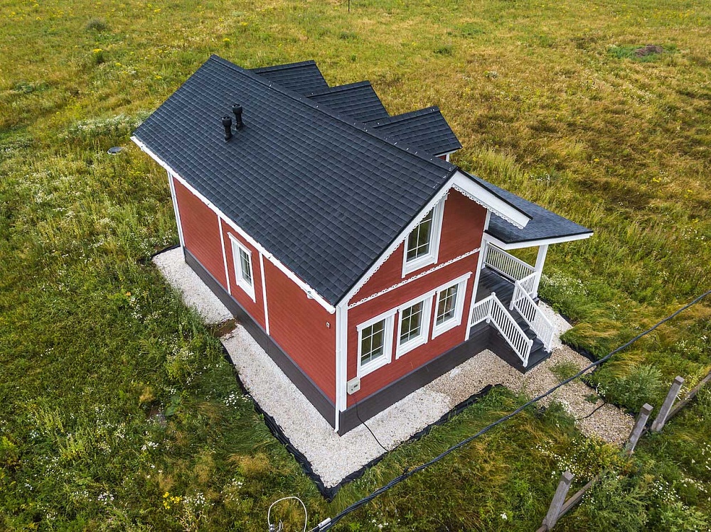 Технониколь Кантри