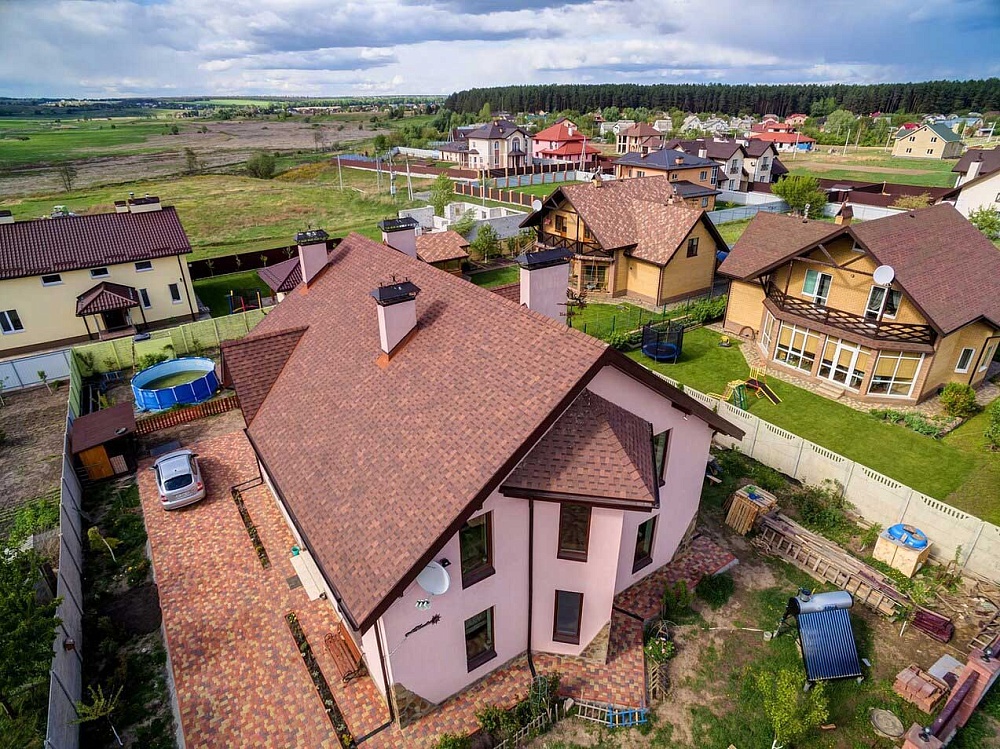 Технониколь Кантри