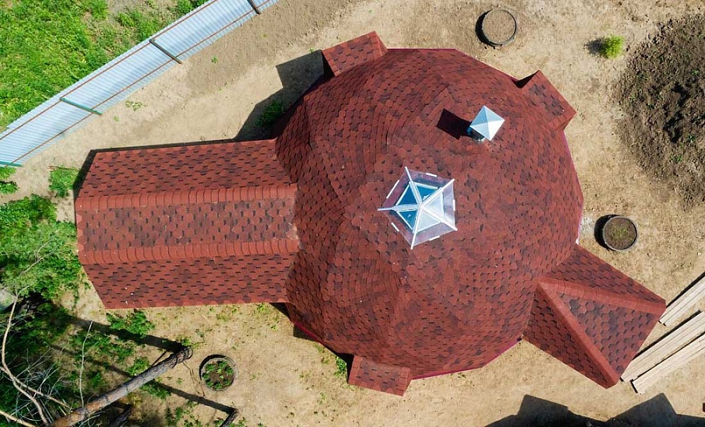 Технониколь Финская Соната