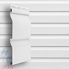 Виниловый сайдинг корабельная доска
