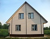 Виниловый сайдинг корабельная доска