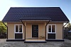 Виниловый сайдинг корабельная доска